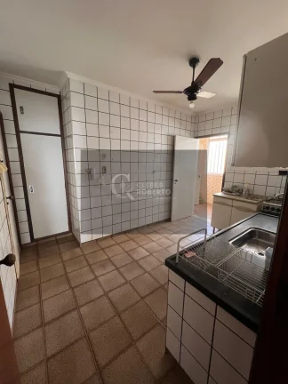 Imagem Apartamento com 134m² no Centro de Ribeirão Preto por apenas R$ 280 mil!