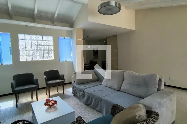 Imagem Apartamento à Venda - Recreio, 3 Quartos, 189 m2