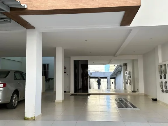 Imagem APARTAMENTO RESIDENCIAL em VITÓRIA DA CONQUISTA - BA, CANDEIAS