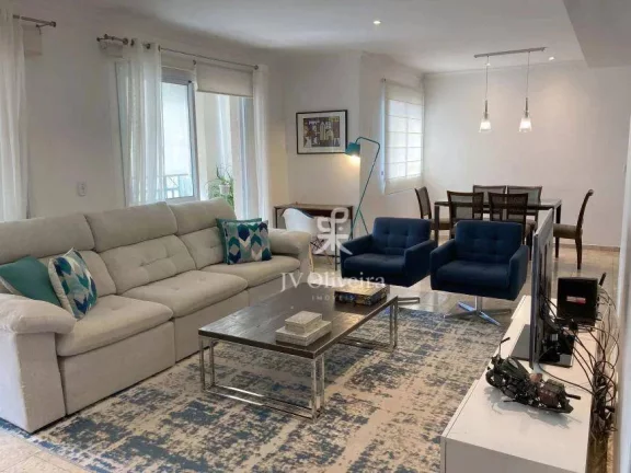 Imagem Apartamento com 4 dormitórios à venda, 135 m² por R$ 1.189.000,00 - Vila Andrade - São Paulo/SP
