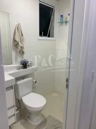 Imagem Apartamento para Venda em Limeira, Vila Limeirânea, 2 dormitórios, 1 suíte, 1 banheiro, 2 vagas