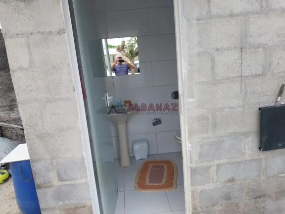 Imagem Casa à venda no bairro Areias - Tijucas/SC