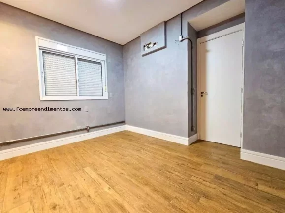 Imagem Apartamento para Locação em Limeira, Jardim Nossa Senhora de Fátima, 2 dormitórios, 1 suíte, 1 banheiro, 2 vagas