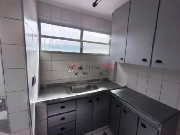 Imagem Apartamento a Venda no Centro de São Bernardo do Campo - Excelente Localização da Rua Marechal Deodoro