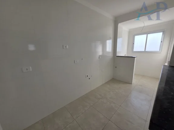 Imagem Apartamento Novo em Praia Grande na Aviação Próximo ao Novo Pier Turístico