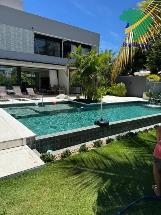 Imagem CASA EM CONDOMÍNIO OUTEIRO DA GLÓRIA