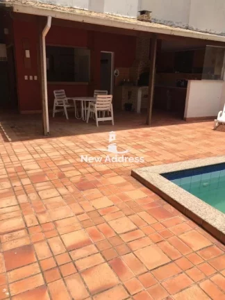 Imagem Casa 4 Quartos na quadra do Mar na Barra do Jucu - Vila Velha/ES