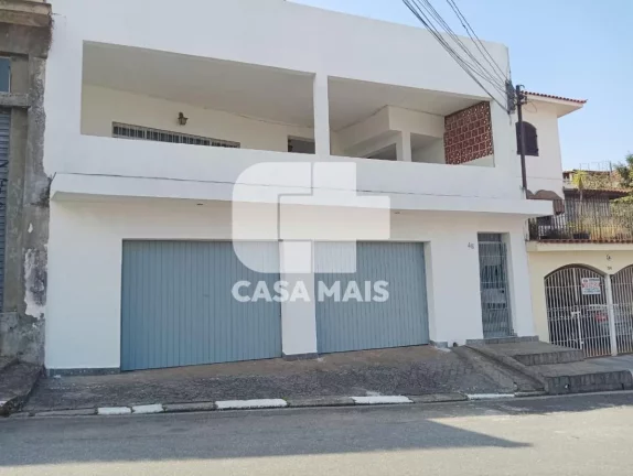 Casa para Venda em Osasco / SP no bairro Bela Vista