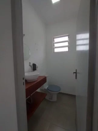 Imagem Galpão para alugar, 900 m² por R$ 20.690,00/mês - Quinta da Boa Vista (Residencial) - Itaquaquecetuba/SP