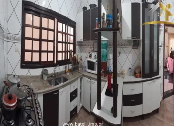 Imagem Casa - Parque São Paulo - Cotia | Batelli Imóveis