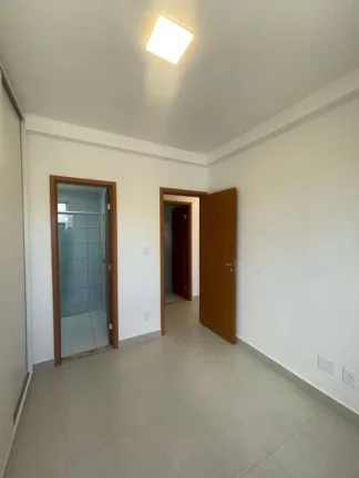 Imagem APARTAMENTO RESIDENCIAL em SÃO LUÍS - MA, RESERVA DOS BURITIS