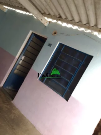 Imagem Casa para Venda em Limeira, Jardim Residencial Antonio Simonetti II, 3 dormitórios, 2 banheiros, 4 vagas
