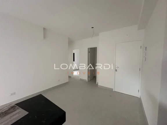 Imagem Apartamento novo no Itaguá