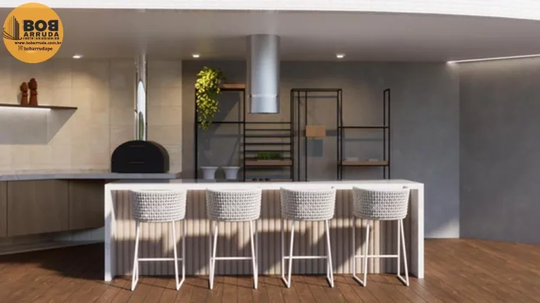 Imagem Apartamento Padrão