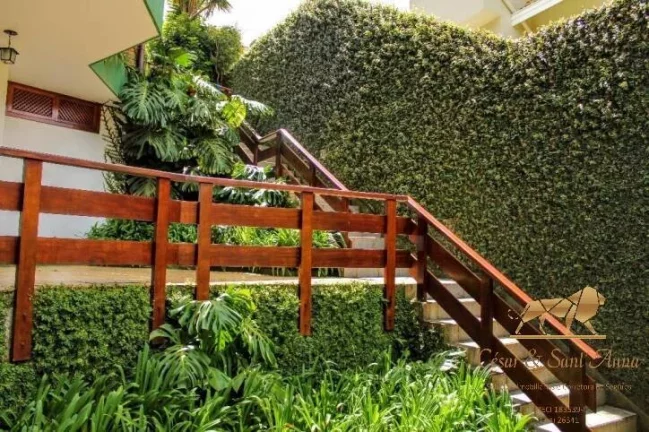 Imagem Casa no centrinho do Capivari para locação por temporada