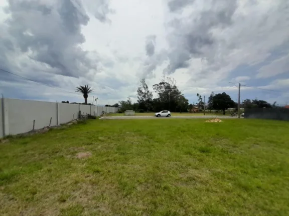 Imagem Terreno em Condomínio - Bairro Nova Xangri-Lá