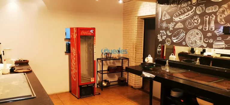 Imagem Ponto Comercial para restaurante zona sul - São Paulo