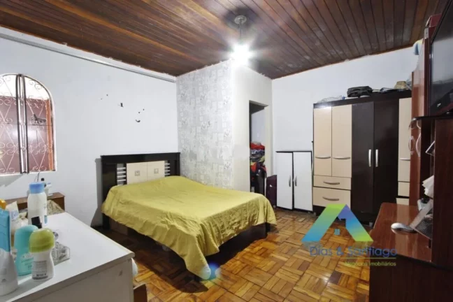 Imagem Casa Térrea a venda com 125m² por R$360 mil - Cursino