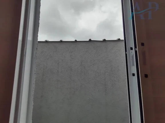 Imagem Casa em Praia Grande com 3 Dormitórios de Alto Padrão