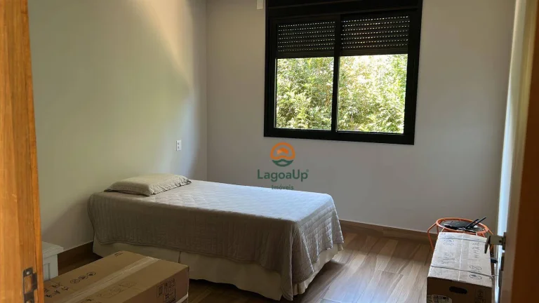 Imagem Casa com 4 dormitórios à venda, 340 m² por R$ 3.800.000,00 - Condomínio Vitória Golf - Lagoa Santa/MG
