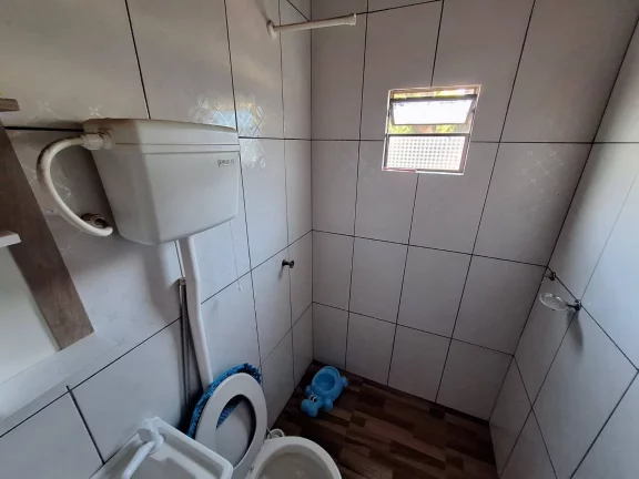 Imagem Casa de Alvenaria à Venda em Condomínio Fechado – Águas Claras, Viamão/RS