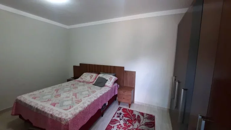 Imagem Casa com 3 dormitórios à venda, 93 m² por R$ 560.000,00 - Vila Mazza - Suzano/SP