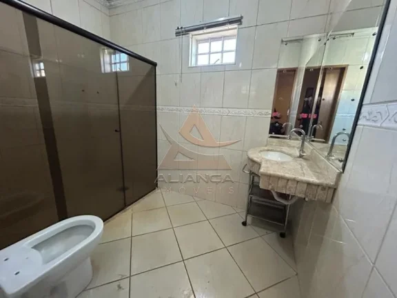 Imagem Casa - Ribeirão Preto - Jardim José Sampaio Junior