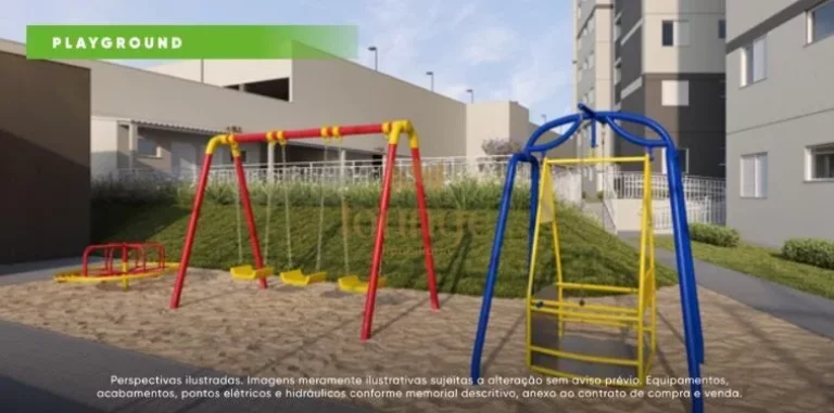 Imagem Apartamento em Sorocaba
