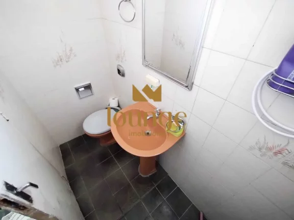 Imagem Casa em Jardim São Marcos - Sorocaba