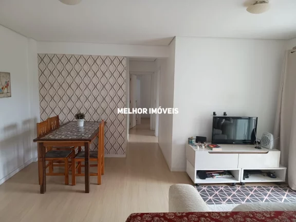 Imagem Apartamento à venda com 02 dormitórios localizado em Camboriú