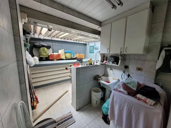 Imagem Apartamento à venda, Santa Maria, São Caetano do Sul, SP