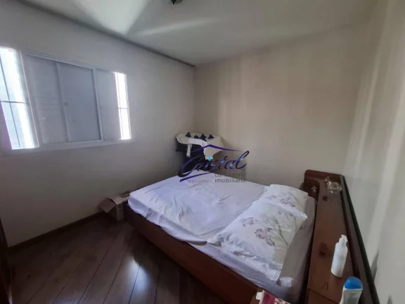 Imagem Apartamento com 3 quartos à venda, 72 m² - Jardim Ester - Butantã - São Paulo/SP