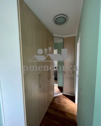 Imagem Apartamento à venda na Pompéia com 3 quartos e 2 vagas, 106m2