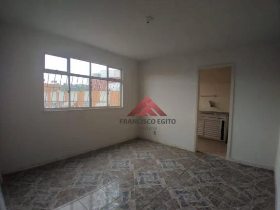 Imagem Apartamento à venda, 60 m² por R$ 220.000,00 - Santa Catarina - São Gonçalo/RJ