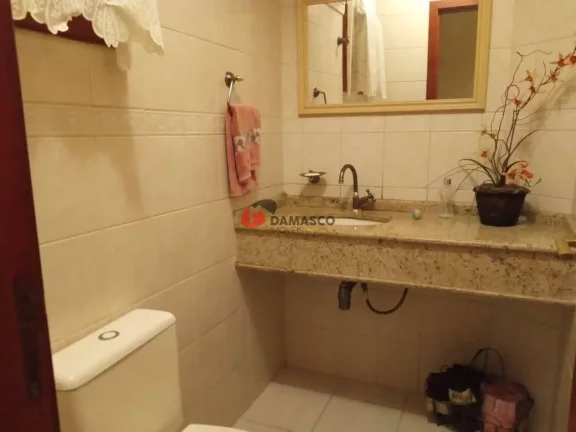 Imagem Sobrado à venda 4 Quartos, 3 Suites, 5 Vagas, 300M², Vila Alpina, São Paulo - SP
