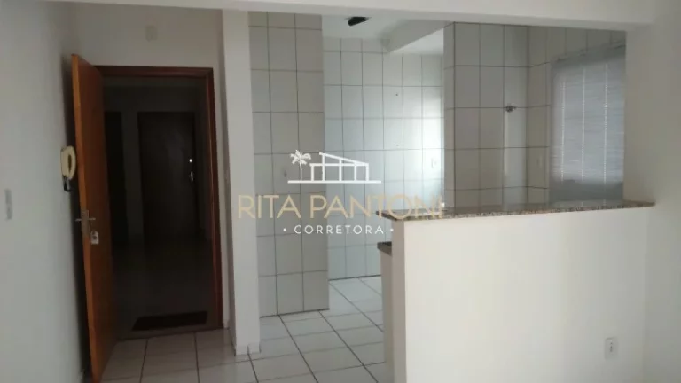 Imagem Apartamento - Ribeirão Preto - Nova Aliança - Região Sul