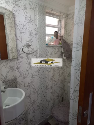 Imagem Sobrado Alto Padrão para venda no Ipiranga