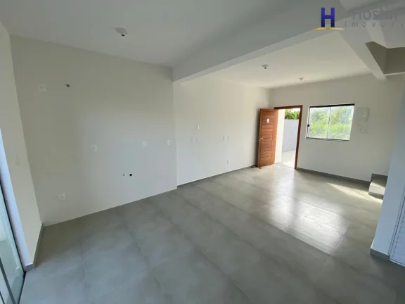 Imagem GEMINADO RESIDENCIAL em SÃO FRANCISCO DO SUL - SC, Ubatuba