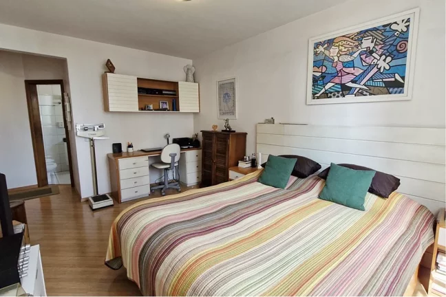 Imagem Apartamento com 3 Quartos à Venda, 220 m² em Vila Suzana - São Paulo Imagem Apartamento com 3 Quartos à Venda, 220 m² em Vila Suzana - São Paulo