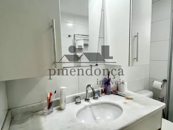 Imagem Apartamento de 89m² pronto para morar no Jardim América.