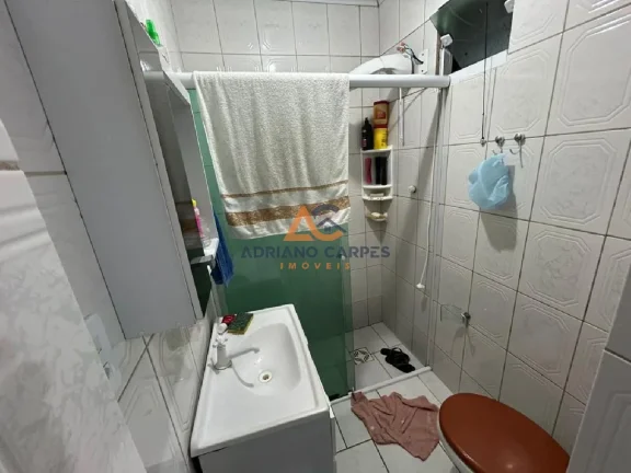 Imagem Casa com 3 dormitórios a venda no bairro Meia Praia na cidade de Navegantes - Adriano Carpes vende