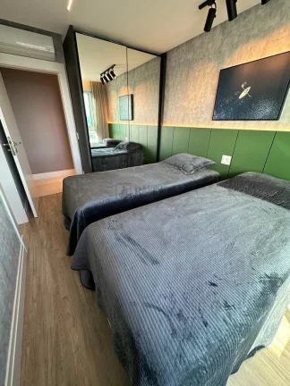 Imagem Apartamento com 3 suítes à venda no Centro de Balneário Camboriú/SC
