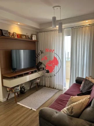 Imagem Apartamento com 60m² à venda no bairro Demachi em São Bernardo do Campo