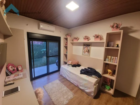 Imagem Casa térrea na Vila Giglio Atibaia  1.000m² de terreno