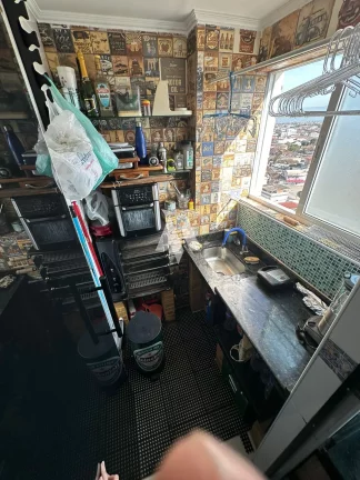 Imagem Apartamento com 02 quartos e 1 banheiro à Venda, 59 m² em Santos
