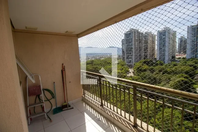 Imagem Apartamento à Venda - Recreio, 2 Quartos, 75 m2