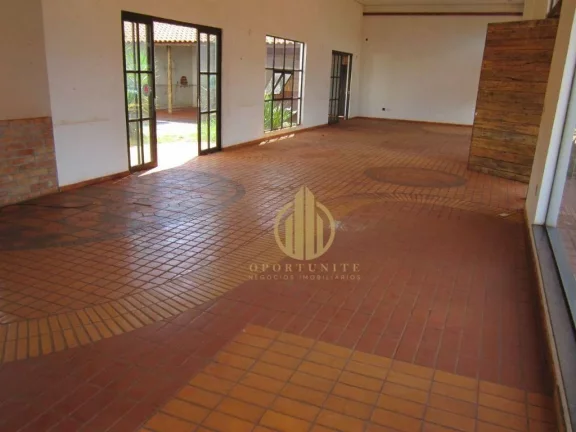 Imagem Área para alugar, 2750 m² por R$ 25.000,00/mês - Nova Ribeirânia - Ribeirão Preto/SP