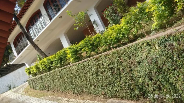 Imagem VENDO ESTA LINDA CASA EM NOVAFRIBURGO. BAIRRO: PARQUE S. CLEMENTE