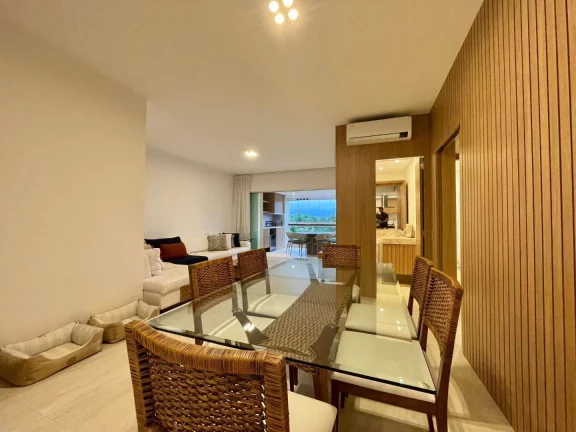 Imagem Apartamento com 3 dormitórios à venda, 169 m por R$ 5.000.000,00 - Riviera