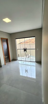 Imagem Casa à venda no bairro SETOR JAÓ - Goiânia/GO